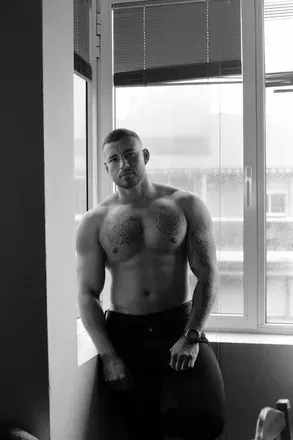 OnlyFans cuenta the.germaan avatar 1