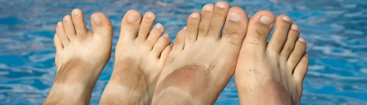 OnlyFans cuenta feetfetishforya header 2