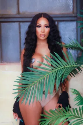 OnlyFans cuenta thexitanna avatar 1