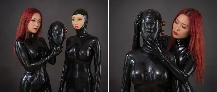 OnlyFans account  latex_alina header 2