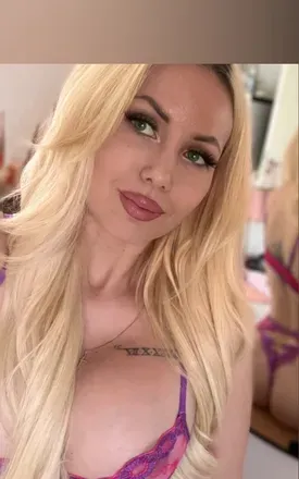 OnlyFans cuenta mila.rae27 avatar 1