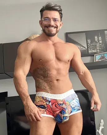 OnlyFans cuenta triton_tierra avatar 1