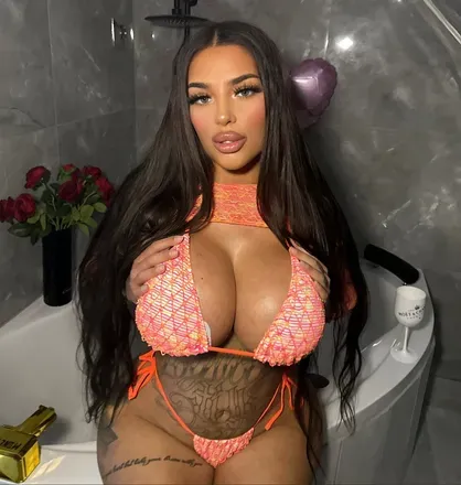 OnlyFans cuenta juicymly avatar 1
