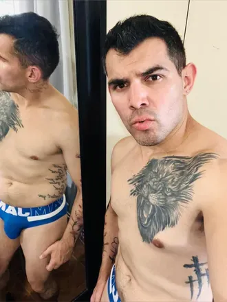 OnlyFans cuenta neri_olivas avatar 1