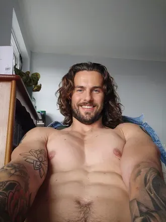 OnlyFans cuenta jasonwestx avatar 1