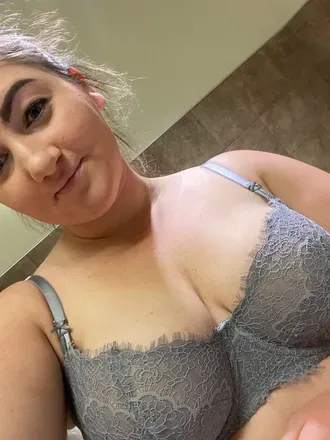 OnlyFans cuenta amyyymelissa avatar 1
