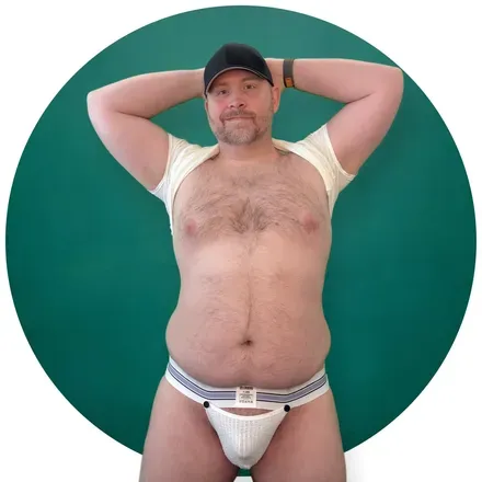 OnlyFans of scottyfinchxxx