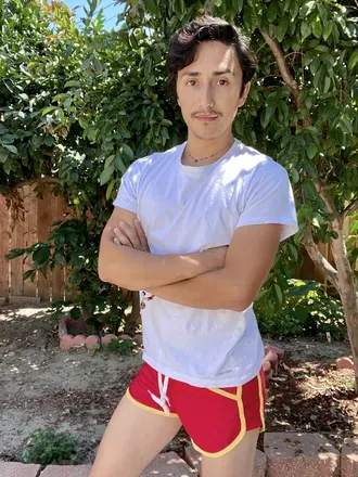 OnlyFans cuenta slutlenacummez avatar 1