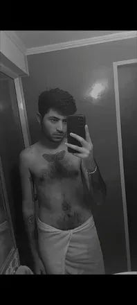 OnlyFans account  ayrtox avatar 1
