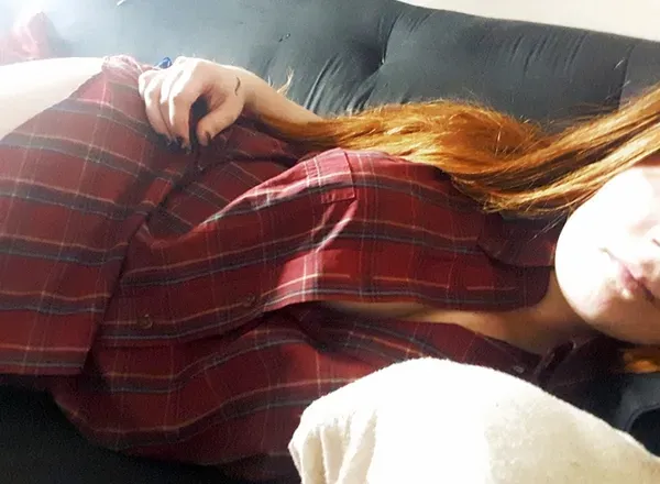 OnlyFans cuenta poison.ivy321 header 2