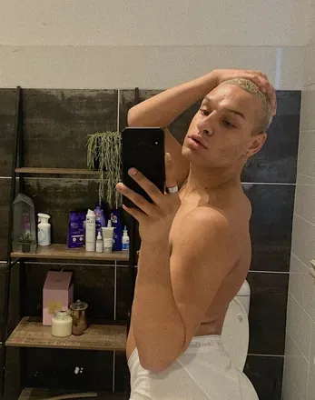 OnlyFans cuenta princeiman avatar 1