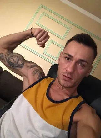 OnlyFans cuenta davidfeel avatar 1