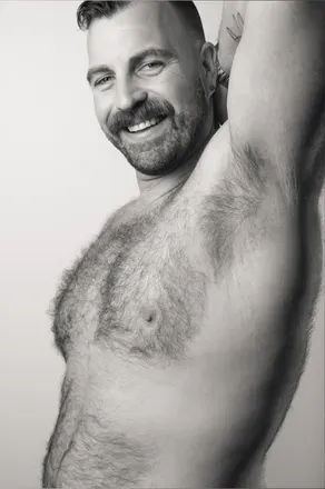 OnlyFans cuenta brucehudson avatar 1