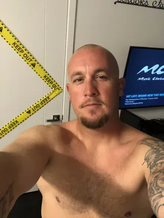 OnlyFans cuenta shawnsteel35 avatar 1