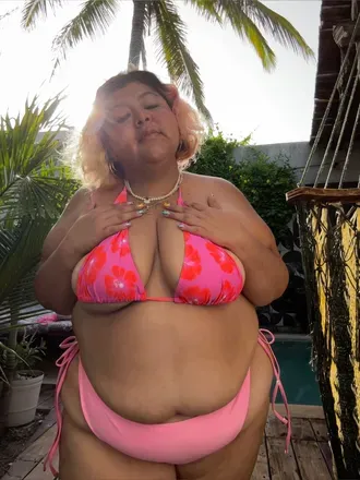 OnlyFans account  gigiwettie avatar 1