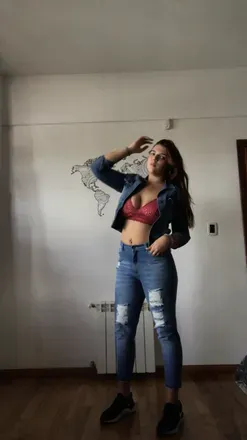OnlyFans cuenta luciapaula avatar 1