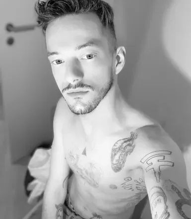 OnlyFans cuenta gauthierb88 avatar 1