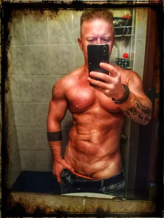 OnlyFans cuenta swingrstarr avatar 1