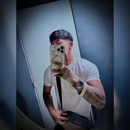 OnlyFans cuenta woeesjohnny95 avatar 1