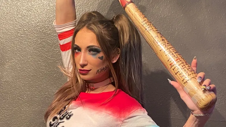 OnlyFans cuenta kittygymnast1 header 2