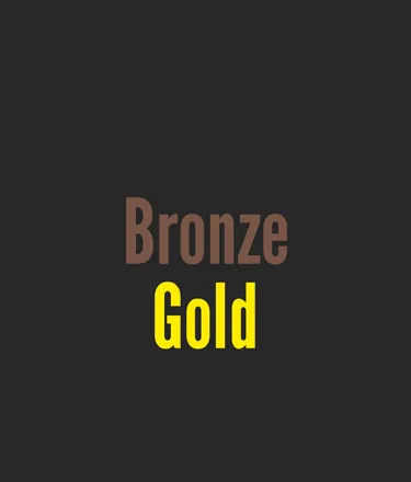 OnlyFans cuenta bronzegold header 2