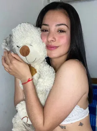 OnlyFans cuenta itsurbabyalice avatar 1