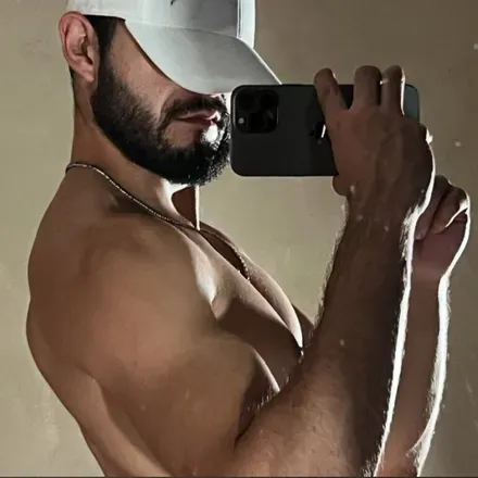 OnlyFans account  rawbrad avatar 1