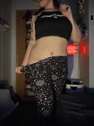 OnlyFans cuenta mily_cloud9 avatar 1