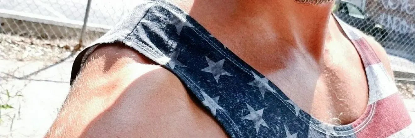 OnlyFans cuenta tyler_america header 2