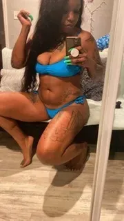 OnlyFans cuenta green_bandita1 avatar 1