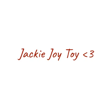 OnlyFans cuenta jackiejoytoy header 2