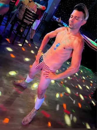 OnlyFans cuenta soldierboy.89 avatar 1