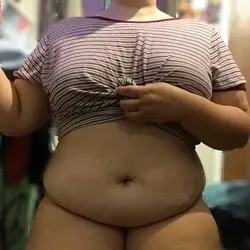 OnlyFans account  bbwbrat avatar 1