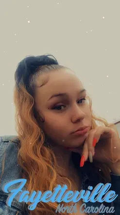 OnlyFans cuenta caitlin0518 avatar 1