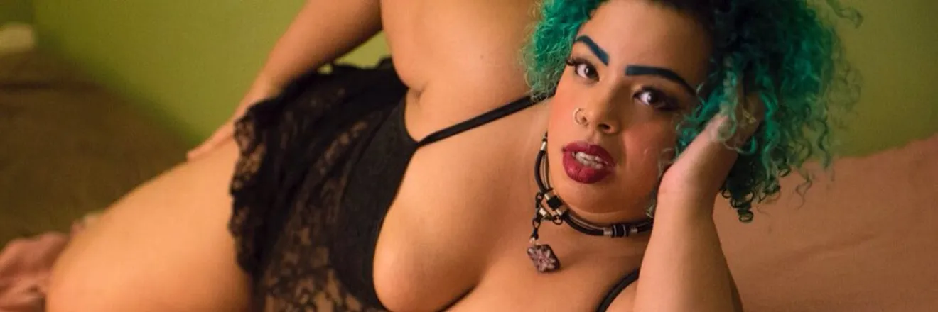 OnlyFans cuenta cruelvalentine header 2