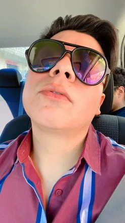 OnlyFans cuenta thearcadio4 avatar 1