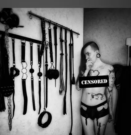 OnlyFans cuenta delinked header 2