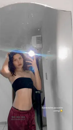 OnlyFans cuenta fresita007 avatar 1