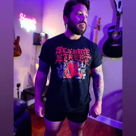 OnlyFans cuenta sad-but-rad avatar 1