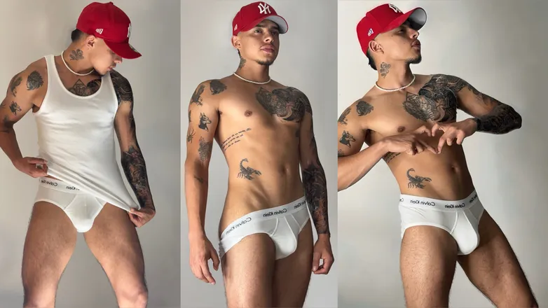 OnlyFans cuenta michaelvillalba00 header 2