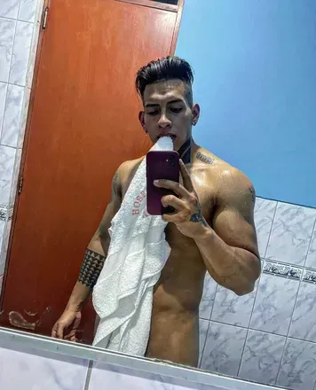 OnlyFans cuenta oliver_wayne avatar 1