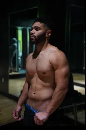 OnlyFans cuenta axelyoung avatar 1