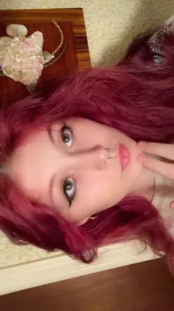 OnlyFans cuenta alexisecrets22 avatar 1