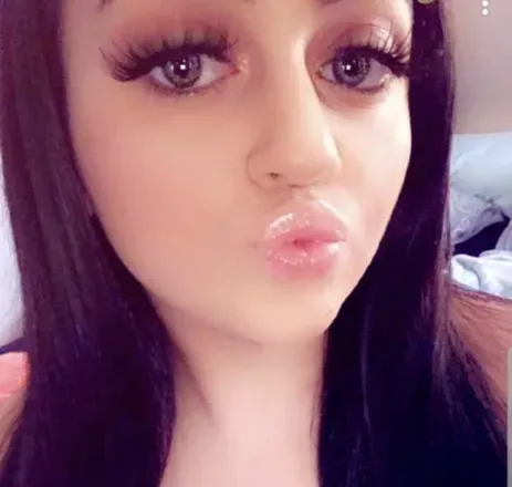 OnlyFans cuenta naughtykitty19 avatar 1