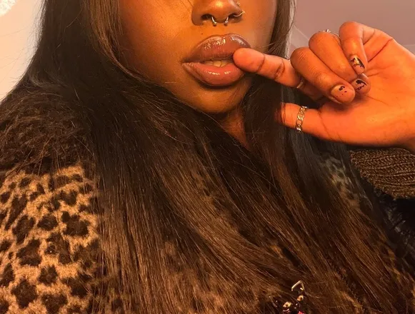 OnlyFans of zaya-ray