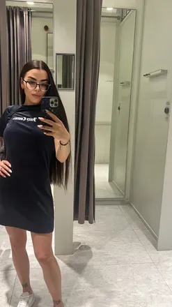 OnlyFans cuenta sarahalma avatar 1