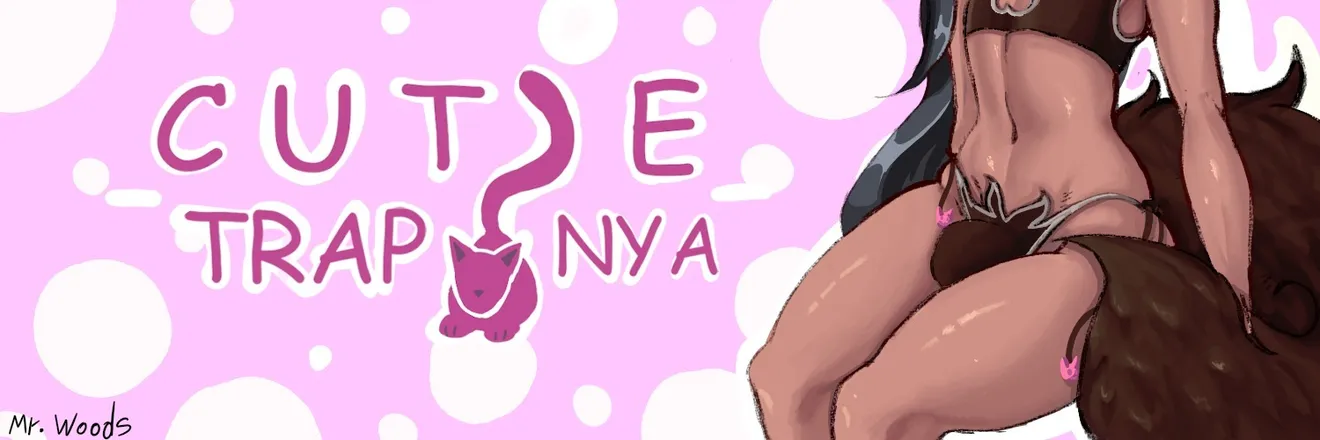 OnlyFans cuenta cutietrapnya header 2