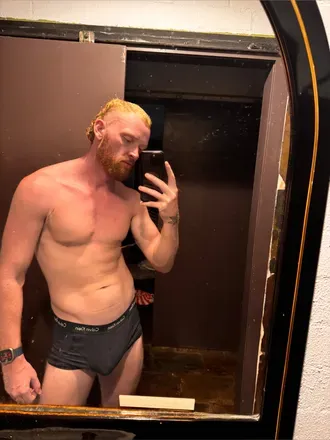 OnlyFans cuenta bucktyson avatar 1