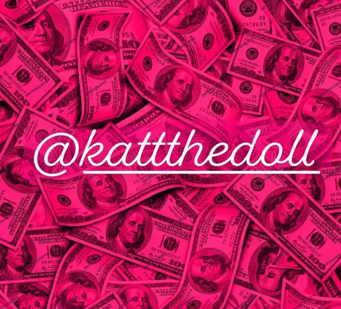 OnlyFans cuenta dollbabykatt header 2