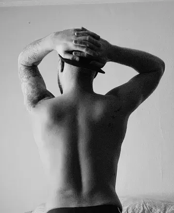 OnlyFans cuenta danielszeak avatar 1